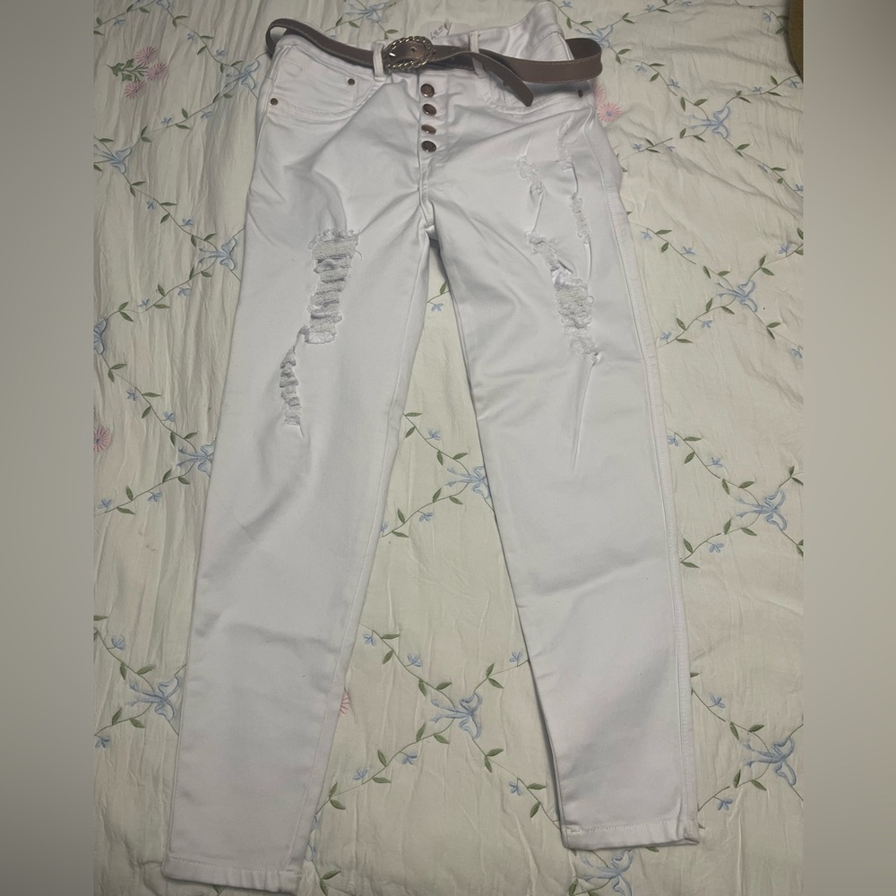 Tissini pantalón colombiano